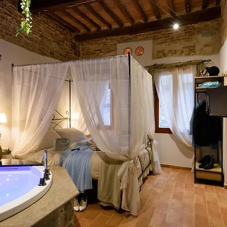 Hortus Conclusus + Free Parking Apartment Siena Exterior photo