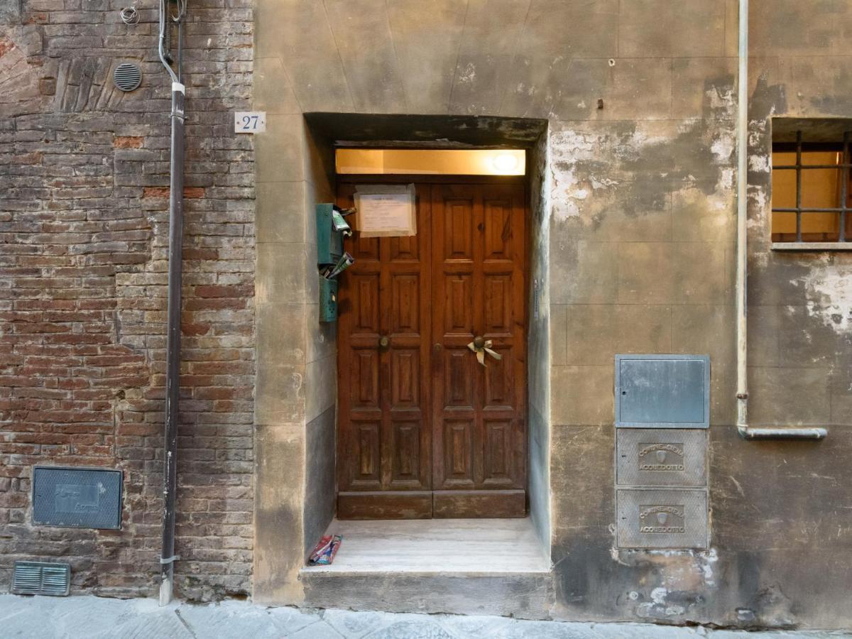 Hortus Conclusus + Free Parking * Siena
