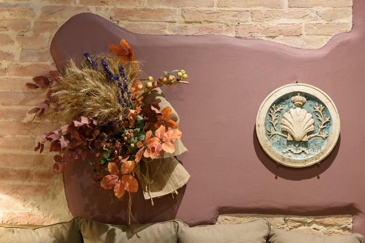 Apartment Hortus Conclusus + Free Parking Siena