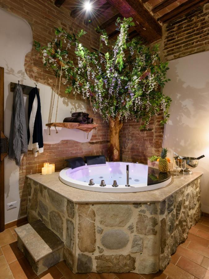 Apartment Hortus Conclusus + Free Parking